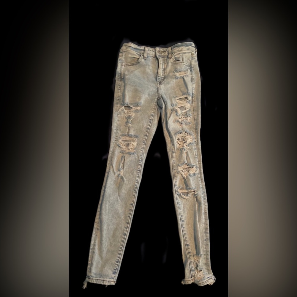 American Eagle NE(X)T Level Stretch Jeans